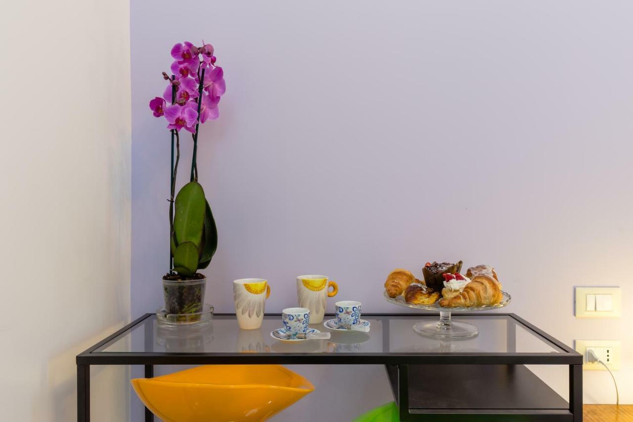 Mi Acomodação com café da manhã  Roma